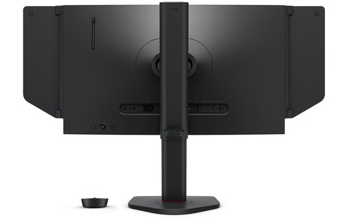 Écran Gaming 24,1" BenQ Zowie XL2586X - 540 Hz HDMI/DisplayPort
