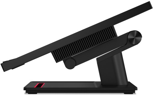 Écran Tactile 23,8" Lenovo ThinkVision T24t-20 - HDMI/DisplayPort - 62C5GAT1EU