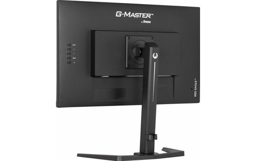 Écran Gaming 27" iiyama G-Master GB2770QSU-B6 - 180 Hz