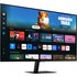Écran 32" Samsung Smart Monitor M5 M50D