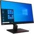 Écran Tactile 23,8" Lenovo ThinkVision T24t-20 - HDMI/DisplayPort - 62C5GAT1EU