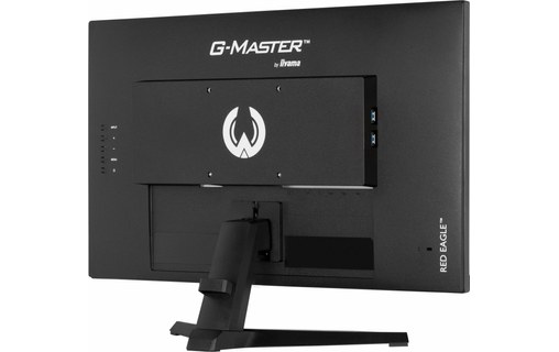 Écran Gaming 23,8" iiyama G-Master G2470HSU-B6 - 180 Hz