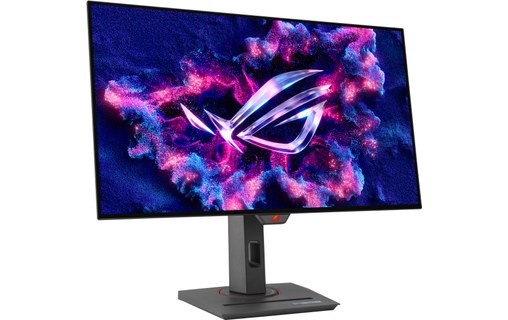 Écran Gaming 26,5" ASUS ROG Strix OLED XG27AQDMG - OLED 240 Hz HDMI/DisplayPort