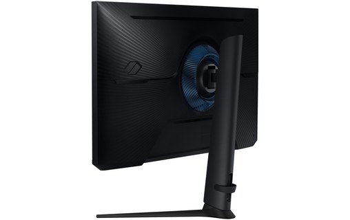 Écran Gaming 27" Samsung Odyssey G3 G30D - 180 Hz