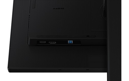 Écran 24" Samsung ViewFinity S6 S60D