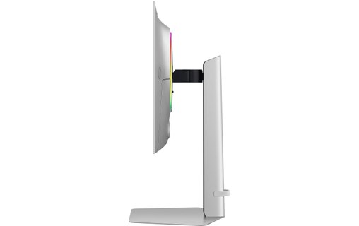 Écran Gaming 27" Samsung Odyssey G6 G60SD - OLED 360 Hz