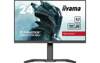 Écran Gaming 23,8" iiyama G-Master GB2470HSU-B6 - 180 Hz