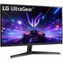 Écran Gaming 27" LG UltraGear 27GS60F-B - 180 Hz