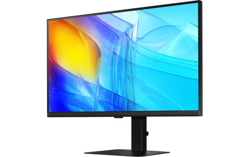 Écran 27" Samsung ViewFinity S8 S80D - 4K