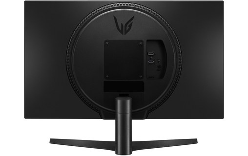 Écran Gaming 27" LG UltraGear 27GS60F-B - 180 Hz