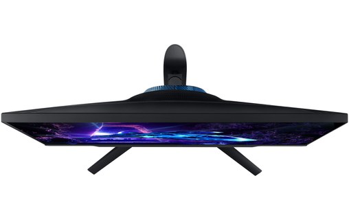 Écran Gaming 27" Samsung Odyssey G3 G30D - 180 Hz
