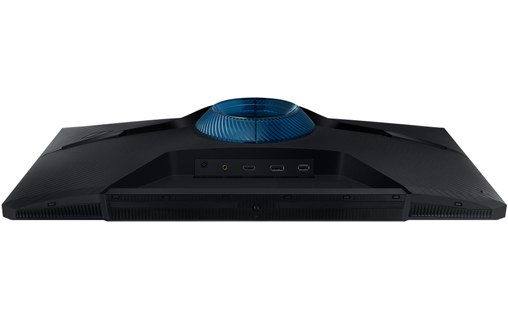 Écran Gaming 27" Samsung Odyssey G3 G30D - 180 Hz