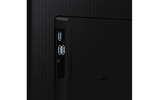 Écran 24" Samsung ViewFinity S6 S60D