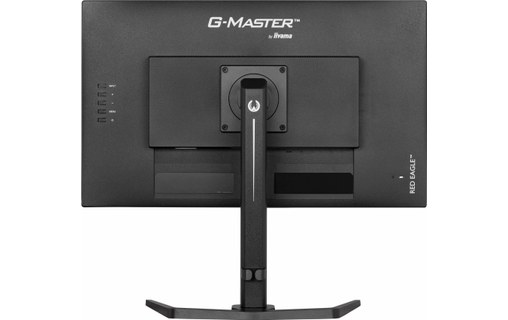 Écran Gaming 27" iiyama G-Master GB2770HSU-B6 - 180 Hz