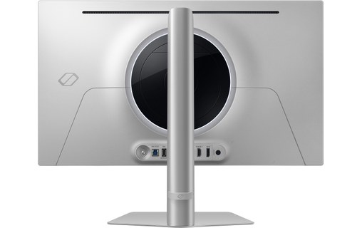 Écran Gaming 27" Samsung Odyssey G6 G60SD - OLED 360 Hz