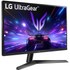 Écran Gaming 27" LG UltraGear 27GS60F-B - 180 Hz