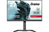 Écran Gaming 27" iiyama G-Master GB2770HSU-B6 - 180 Hz