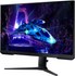 Écran Gaming 27" Samsung Odyssey G3 G30D - 180 Hz