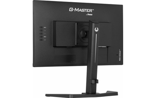 Écran Gaming 23,8" iiyama G-Master GB2470HSU-B6 - 180 Hz
