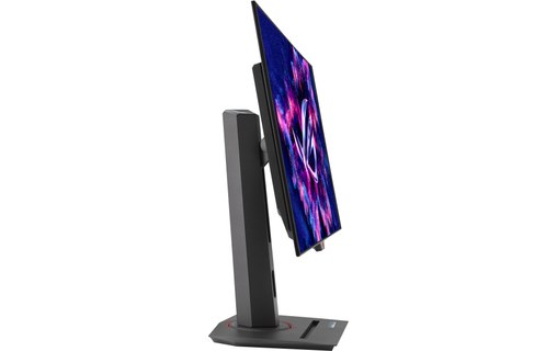 Écran Gaming 26,5" ASUS ROG Strix OLED XG27AQDMG - OLED 240 Hz HDMI/DisplayPort