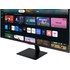 Écran 32" Samsung Smart Monitor M5 M50D