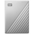 Western Digital My Passport Ultra 1 To Argent - Disque dur externe 2,5" USB-C