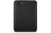 Western Digital WD Elements Portable 5 To - Noir - Disque dur externe