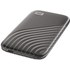 Western Digital My Passport 2 To Gris - SSD externe USB-C