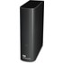Western Digital WD Elements Desktop 4 To - Noir - Disque dur externe