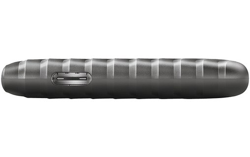 Western Digital My Passport 2 To Gris - SSD externe USB-C