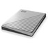 Western Digital My Passport Ultra for Mac 5 To Argent - Disque dur externe 2,5"