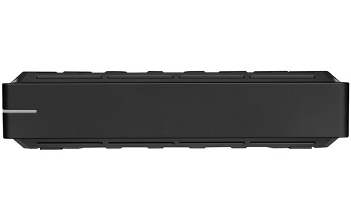 Western Digital D10 8 To Blanc - Disque dur externe