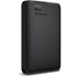 Western Digital WD Elements Portable 5 To - Noir - Disque dur externe