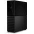 Western Digital My Book 12 To Noir - Disque dur externe