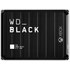 Western Digital P10 5 To Noir - Disque dur externe 2,5"