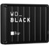 Western Digital P10 Game Drive 5 To Noir - Disque dur externe 2,5"