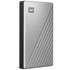 Western Digital My Passport Ultra for Mac 5 To Argent - Disque dur externe 2,5"