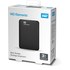 Western Digital WD Elements Portable 3 To - Noir - Disque dur externe