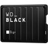 Western Digital P10 Game Drive 2 To Noir - Disque dur externe 2,5"