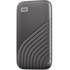 Western Digital My Passport 4 To Gris - SSD externe USB-C
