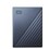 Western Digital My Passport Ultra 4 To Bleu - Disque dur externe 2,5" USB-C