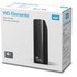 Western Digital WD Elements Desktop 4 To - Noir - Disque dur externe
