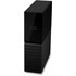 Western Digital My Book 8 To Noir - Disque dur externe
