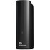 Western Digital WD Elements Desktop 4 To - Noir - Disque dur externe