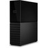 Western Digital My Book 8 To Noir - Disque dur externe