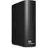 Western Digital WD Elements Desktop 4 To - Noir - Disque dur externe