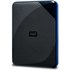 Western Digital Gaming Drive 4 To Bleu - Disque dur externe 2,5"
