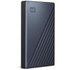 Western Digital My Passport Ultra 2 To Bleu - Disque dur externe 2,5" USB-C