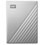 Western Digital My Passport Ultra 2 To Argent - Disque dur externe 2,5" USB-C