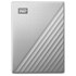 Western Digital My Passport Ultra 1 To Argent - Disque dur externe 2,5" USB-C